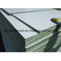 Melamine MDF, Green Core MDF