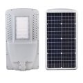 Outdoor Led Street Light with Solar Panel 30W