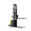 1T/3M Electric Lift Stacker com escala