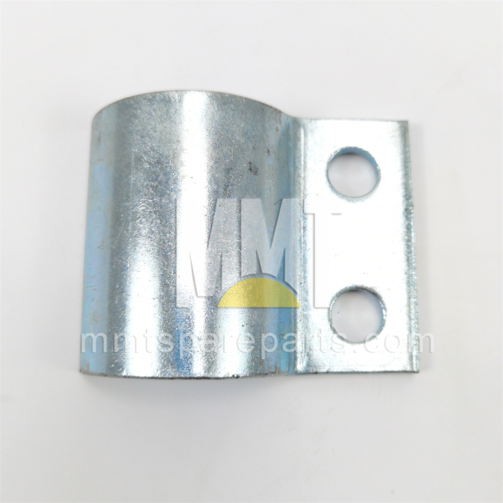 Tube Clip 138-5708 Tube Clip 138-5708