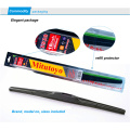 Accessoires de voiture Dubai Carall Wiper Blade