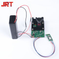 Laser Measure Distance Sensor with Bluetooth