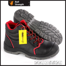 945 Model PU/PU Outsole Series Middle Cut Safety Shoe (SN5490)