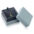 Luxury Cardboard Jewelry Set Gift Box Wholesale