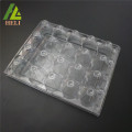 Plastic 20 Cells Quail Eggs Compartment Container