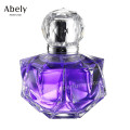 100ml Unisex Perfume Bottle with Free Design Consult