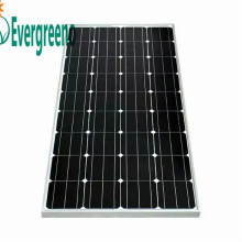 Célula solar 156 * 156 Poly 100 PCS em Estoque