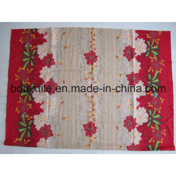 Flower Designs Mini Matt for Table Cloth