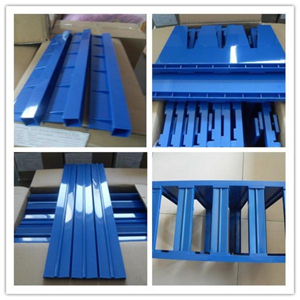 Plastic Filter Frame Package