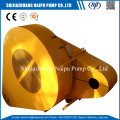 V-Belt Driven Slurry Pump Accessories Belt Cover