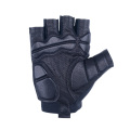 Thickening PU Leather Cycling Bicycle Gloves