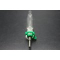 Colecionador de micro nectar com titânio de titânio de vidro Nectar Pipe Titanium Nail Smoking Water Pipes