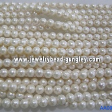 Freshwater pearl AAA grade 8-8.5mm