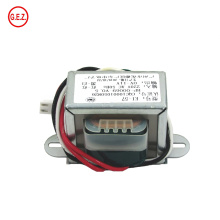 Customize low frequency pad mount electronic ei power transformer