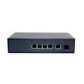 High technology Poe Switch with Gigabit Transmission