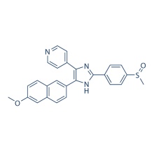 Tie2 kinase inhibitor