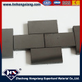 PCD Cutting Tool Blanks for Machining Non-Ferrous Metal and Alloys