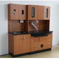 12 o' clock dental cabinet