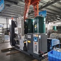 o2 production cylinder filling machines