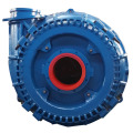 Sand Dredging Gravel Pump and Spare Parts