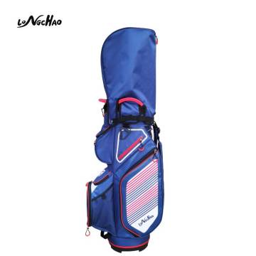 Персонализированная водонепроницаемая сумка для гольфа в гольф