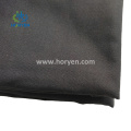 Waterproof flame retardant aramid iiia firefighting fabric