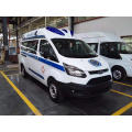 Factory Hot Sale Ford V362 Transfer Ambulance