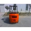 2.5 T Gasoline And LPG Forklift