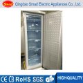 Lowes Mini refrigerador e Freezers Upright pequeno Ice Cream Freezer