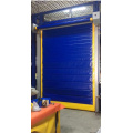 High Speed PVC Freezer Room Doors