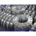 GOST Flange, Forging, Factory Stainless Steel Flange