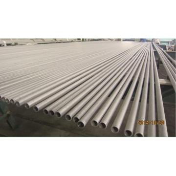 Hastelloy C22 Cold Drawn Seamless Heat Exchanger Tube