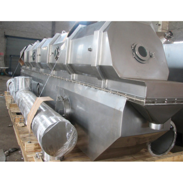 Sodium Formate Drying Machine