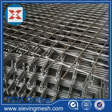 Galvanized Iron Wire Mesh