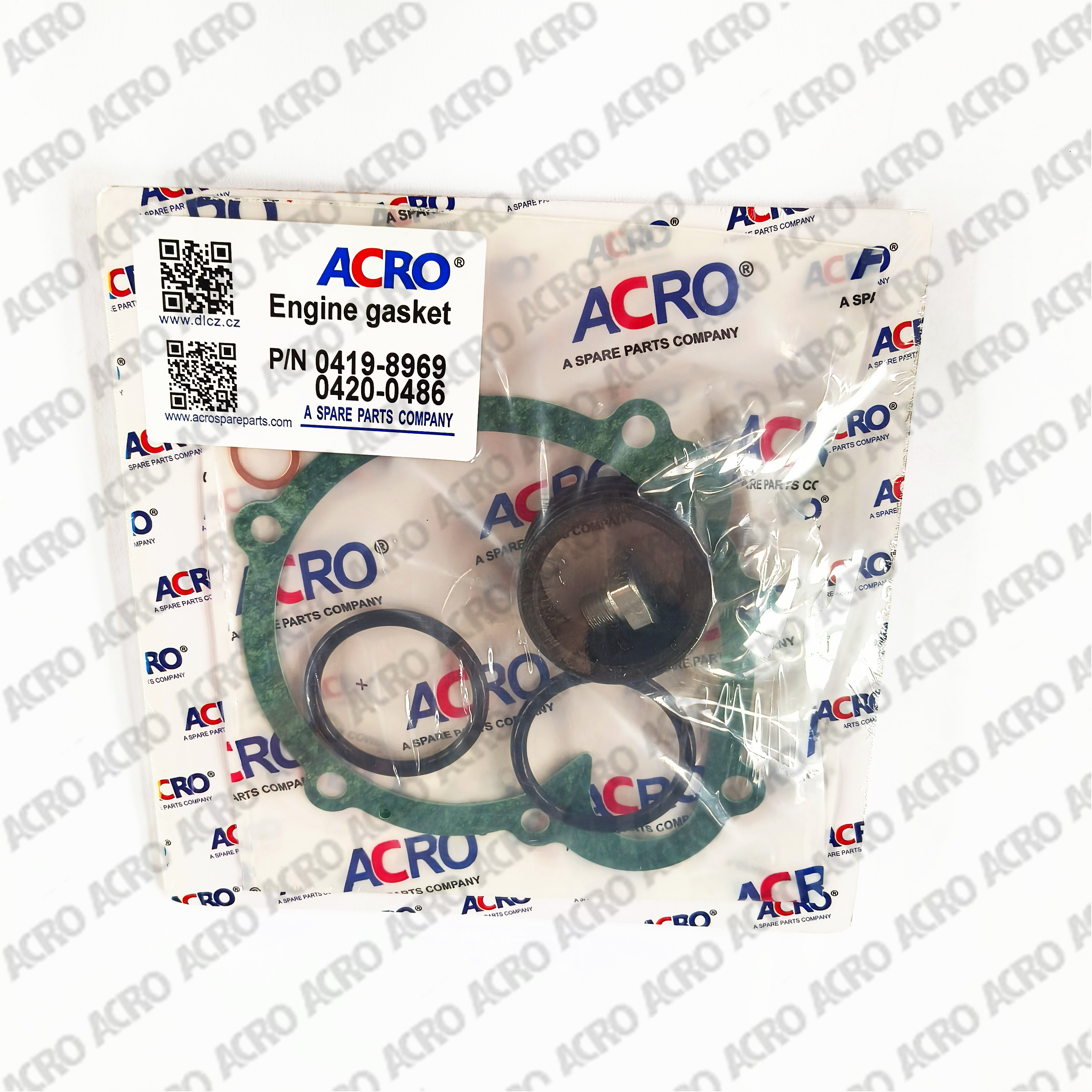 ACRO_water pump repair kit_DEUTZ (3)_ ACRO_water pump repair kit_DEUTZ (3)_