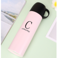 350ML Portable Insulated Stainless Steel Sports Bottle