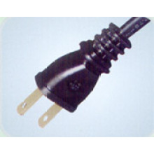 Japanese PSE Power Plug