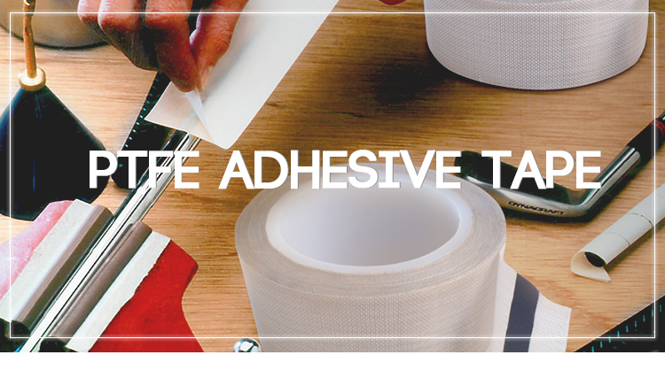 PTFE adhesive tape