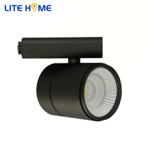 Черный Cree Cob Lowdlight