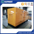 Brushless AC 88kVA 70kw Perkins China Supplier Diesel Generator