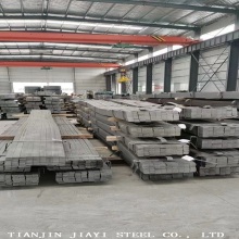 High Zinc Layer Hot-dip Galvanized Flat Steel