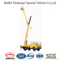 14 м Isuzu Euro4 High Altitude Work Truck Специальный грузовик