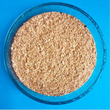 Corn Bran 18% animal feed for Indian market