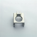 Custom High Quality Machining parts Milling Aluminum Parts