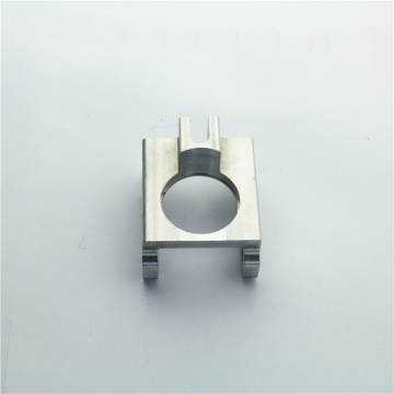 Custom High Quality Machining parts Milling Aluminum Parts