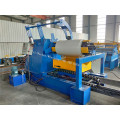 10 Tons Hydraulic Decoiler With Trolley