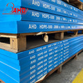 Thickness 160mm 180mm 200mm Natural HDPE Sheet