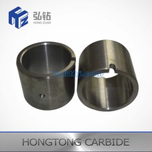 Non-Magnetic Tungsten Carbide for Spare Part