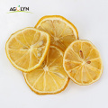 healthy fruit flavor tea ingredient with high vitamin C green lemon slice