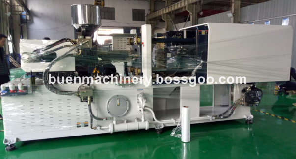 injection machine new